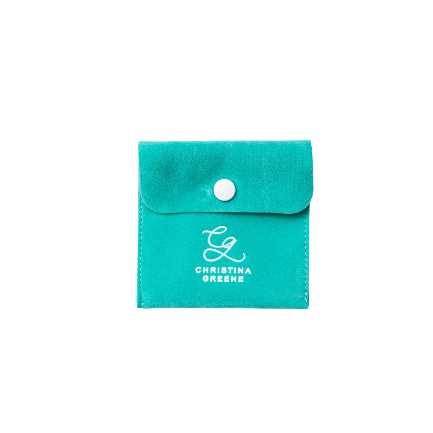 Jewelry Pouch with printed LOGO - Small