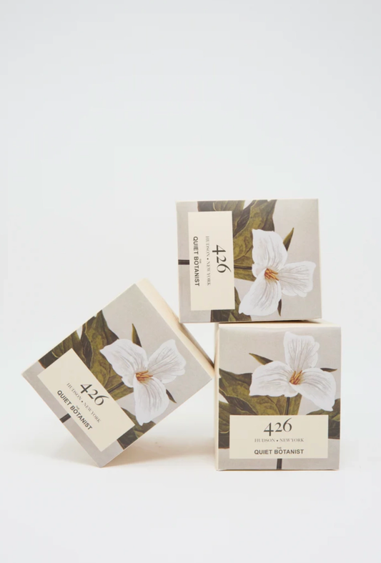 426  Candle - Sample