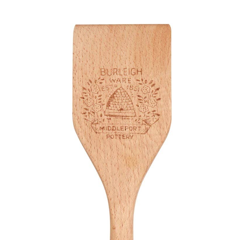 Wooden Spatula 29cm