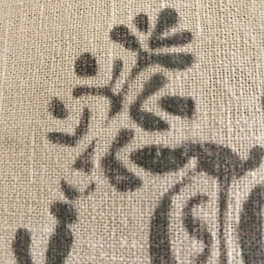 European Village Pillow Cover