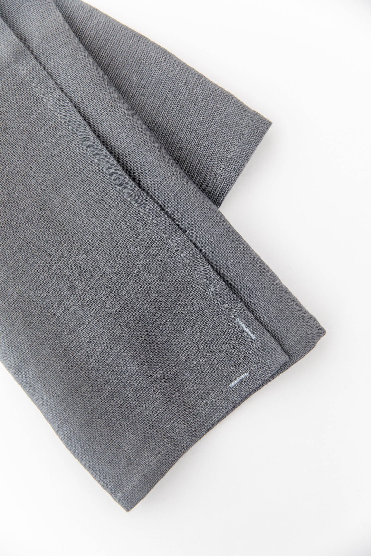 Keepsake Pewter Linen Tea Towel