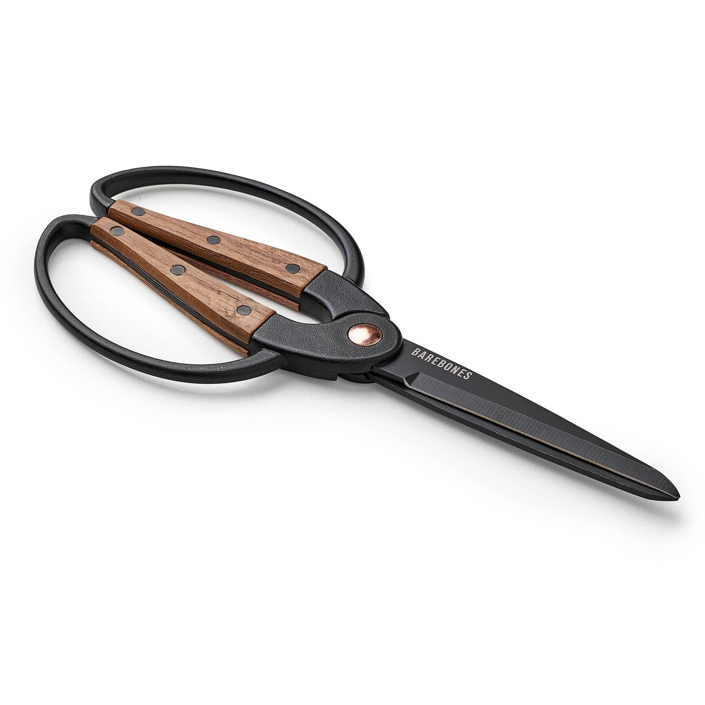 Large garden shears