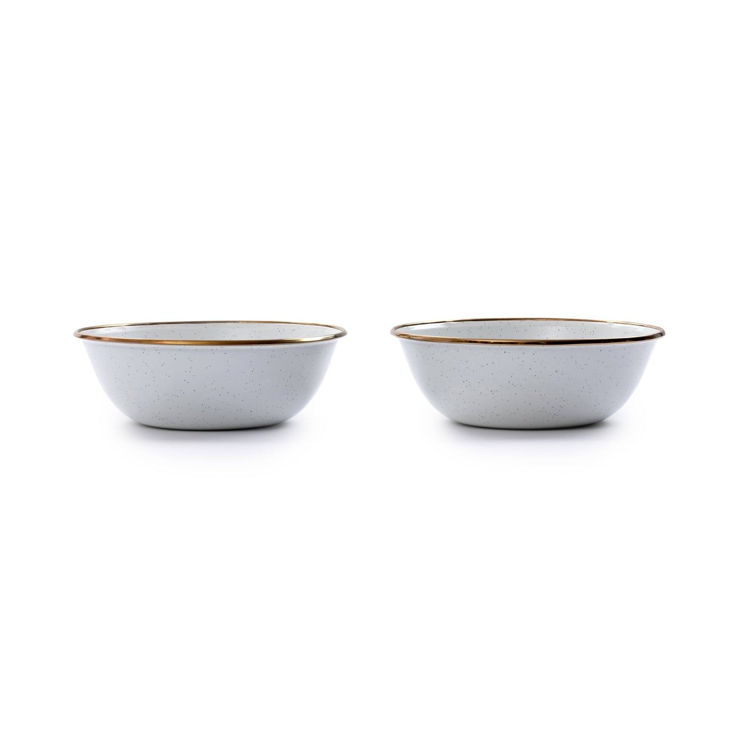 The everywhere enamel bowl set