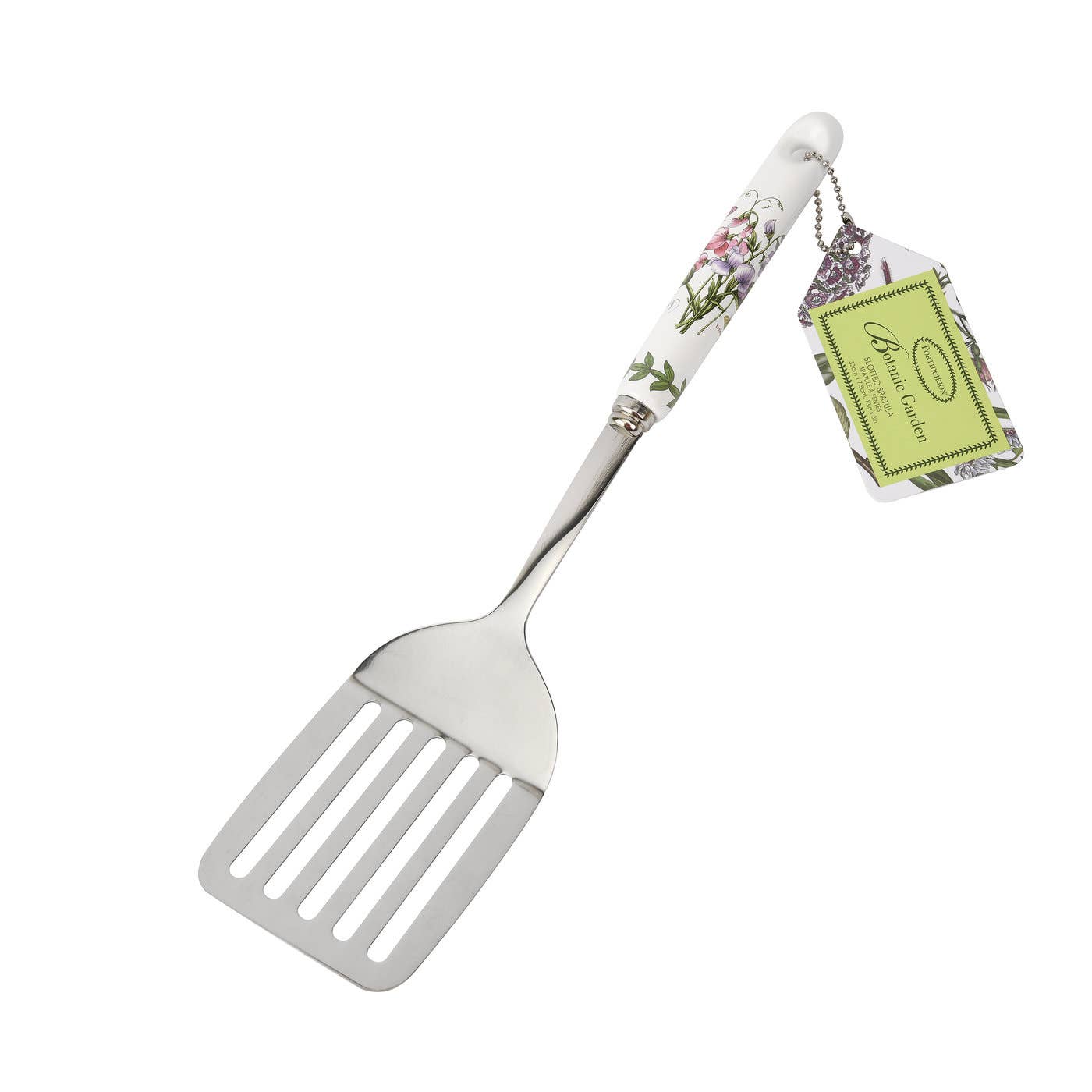 Botanic Garden Slotted Spatula