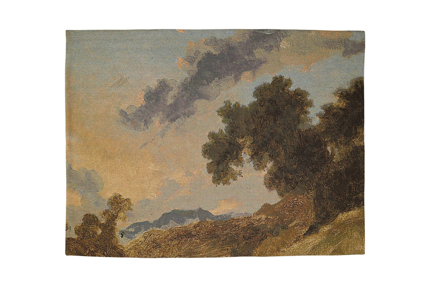 Rocca Landscape Tapestry, 50x72