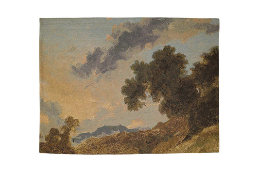 Rocca Landscape Tapestry, 50x72