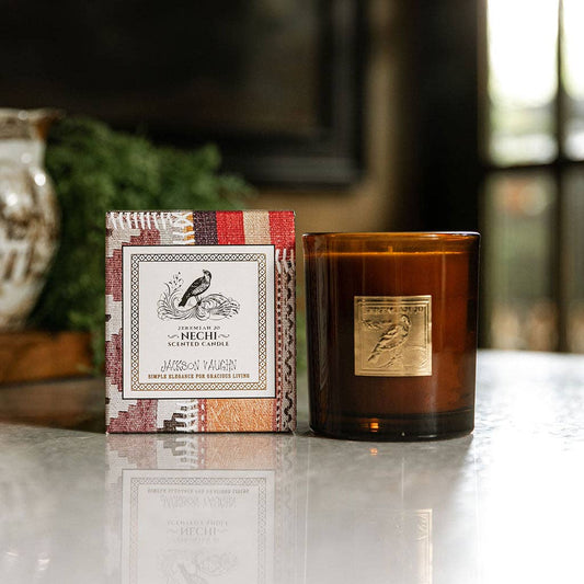 Nechi Candle (Jeremiah Jo Collection)