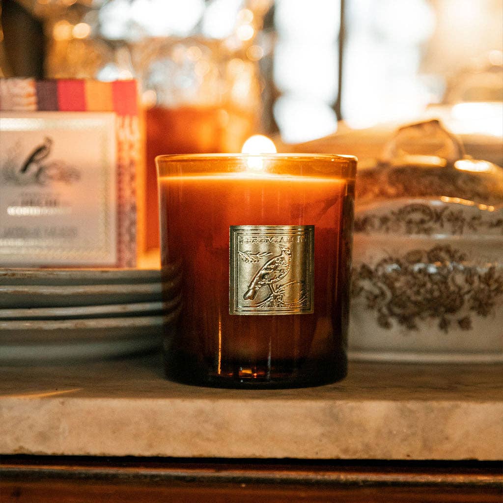 Nechi Candle (Jeremiah Jo Collection)