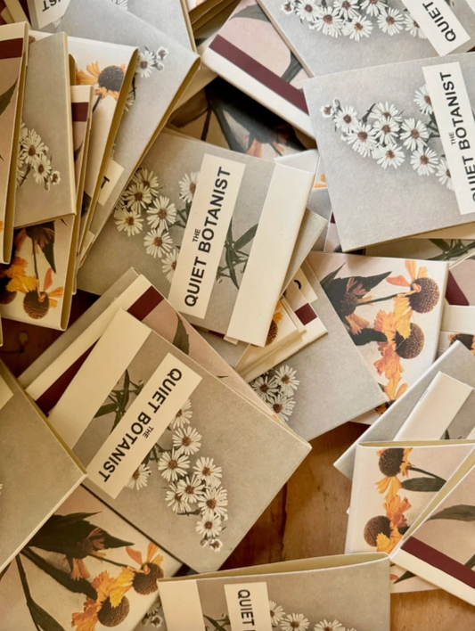 In The Weeds Candle - Sample Candle