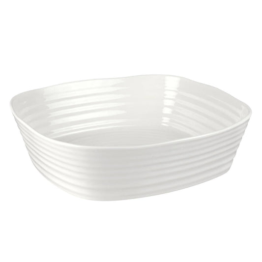 Sophie Conran White 11" Square Roaster