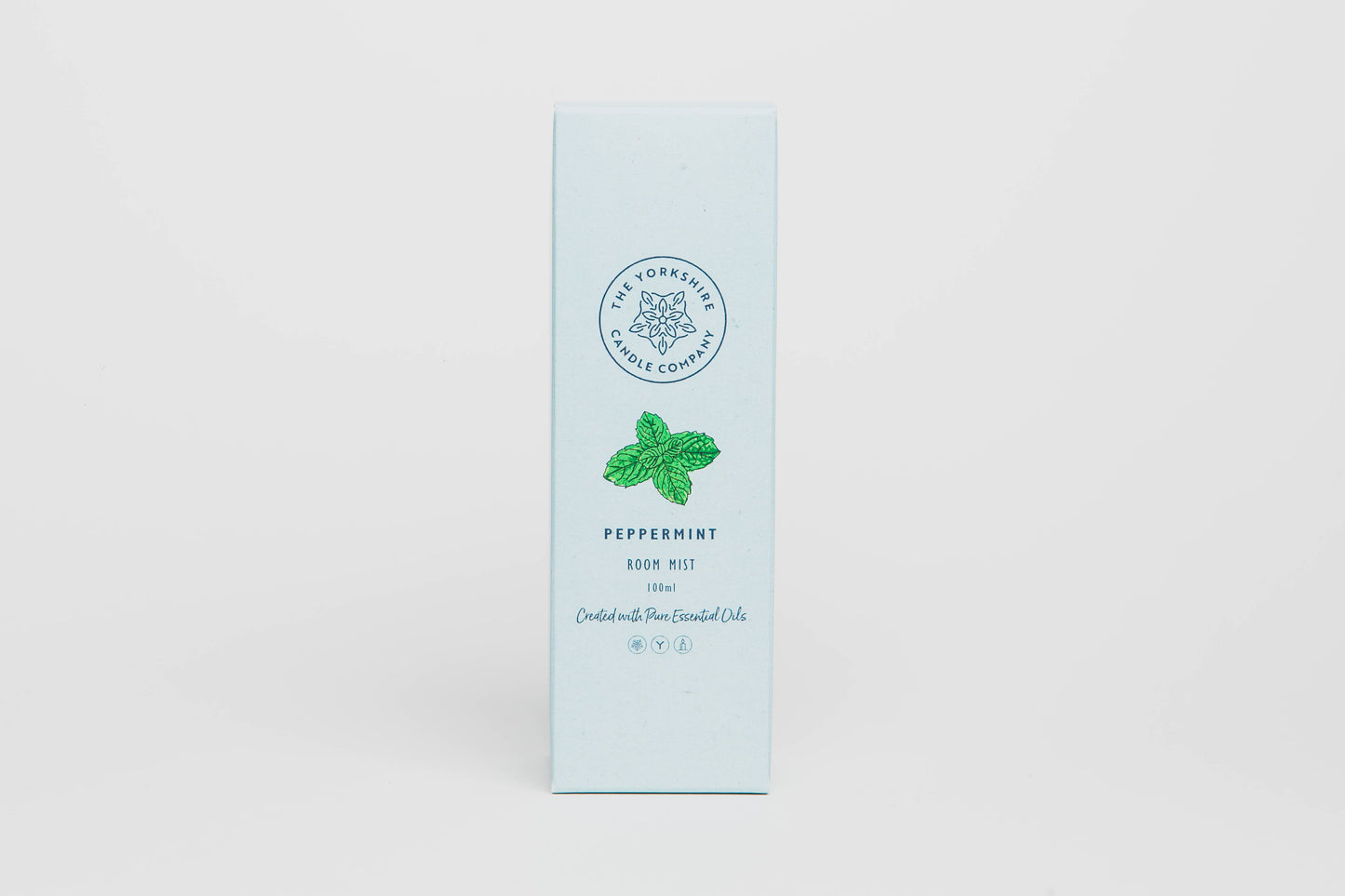Peppermint Room Mist | Hand Made in Yorkshire