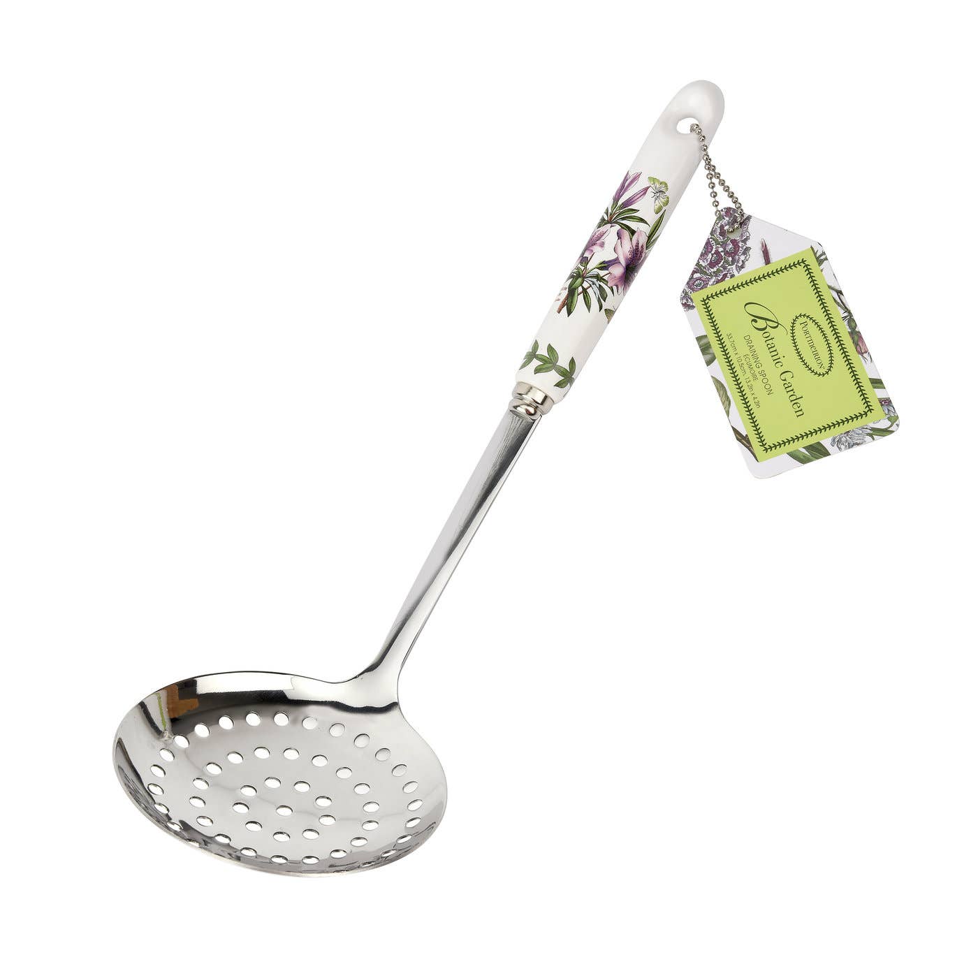 Botanic Garden Draining Spoon