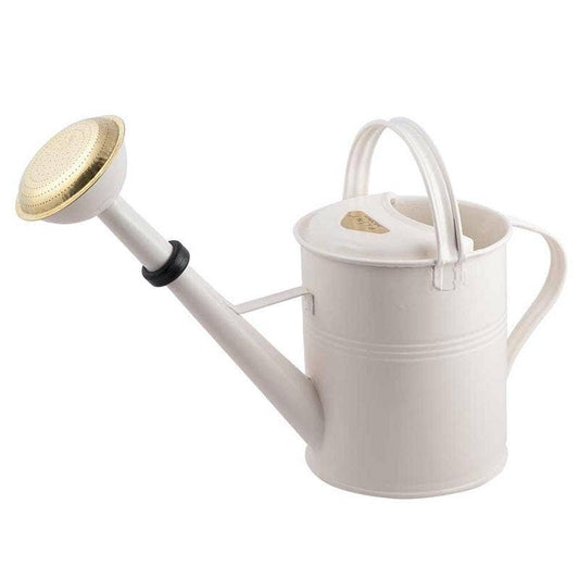 Jenny's Watering Can -Cream